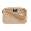 Artwizz 8188 1586 Neoprene Case for Cable – Black gold