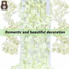 Treabear Artificial Flowers 180 cm Artificial Flowers Cherry Blossoms Decoration