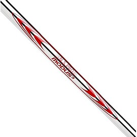 Nippon N.S. Pro Modus Wedge Shafts (Choose Flex) - 3 Shaft Bundle (X-Stiff (125g))