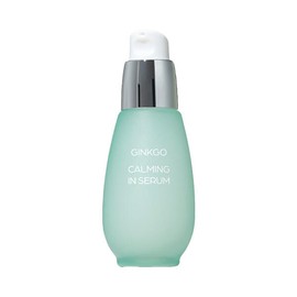 Chamzone [참존] 징코 진정 인 세럼 30ml Charmon Zinco Soothing Essence Serum 30ml
