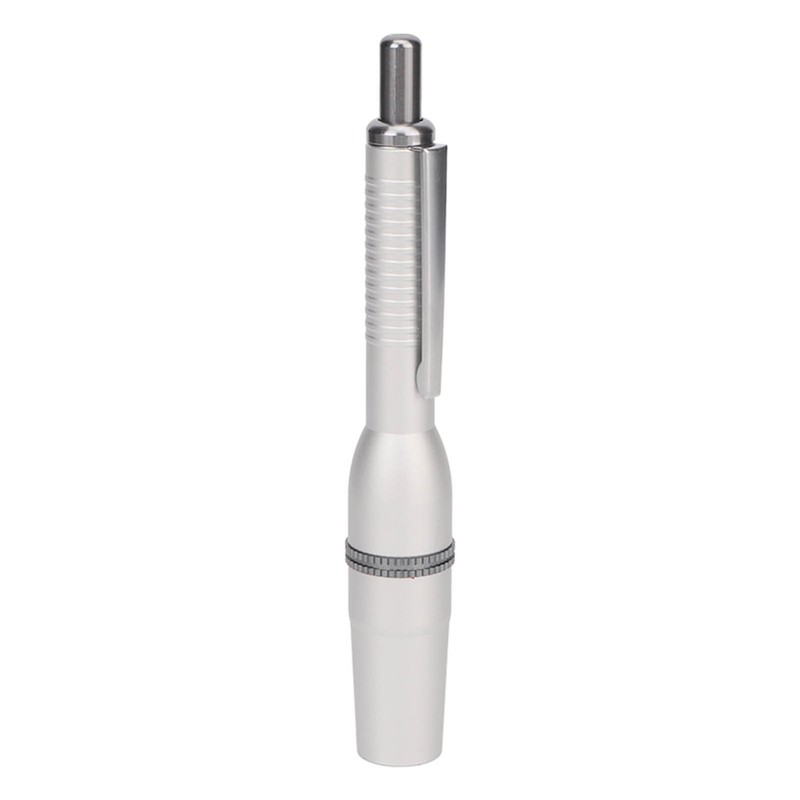 Blood Collection Pen Professional Adjustable Depth 3 Needle Blood Lancing