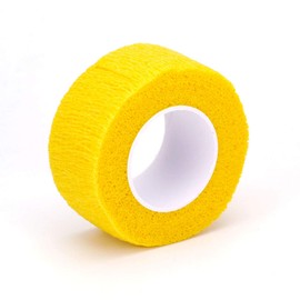 Finger Guard Spin Gear Yoyo Accessories SG Finger Protector for Yoyo Beginners (Yellow)