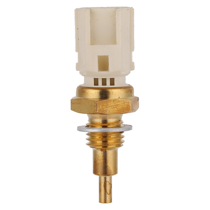 Radiator Coolant Water Temperature Temp Sensor Replacement for Yamaha FZ6R