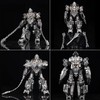 Doyomtoy Double Variant Robot Toy, Megatron, Megatron, Variant Robot Boys,