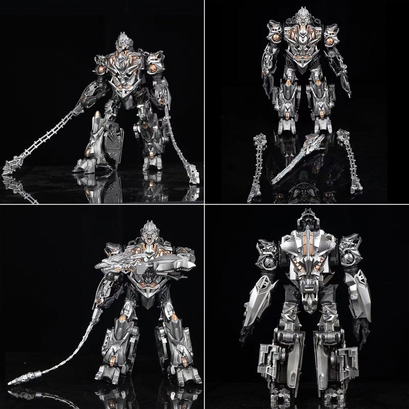 Doyomtoy Double Variant Robot Toy, Megatron, Megatron, Variant Robot Boys,