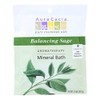 Aura Cacia Mineral Bath, Balancing Sage, 2.5 Ounce