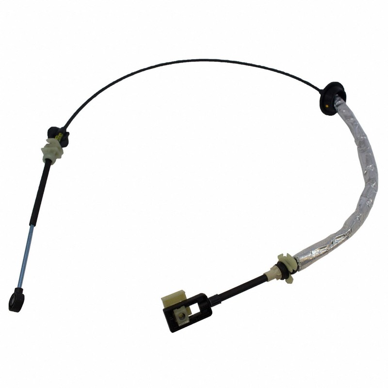 2005-2007 Ford Super Duty Automatic Transmission Shift Cables 5C3Z-7E395-C