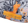 Vera Bradley by Classic Accessories Water-Resistant Patio Bench Cushion, 42