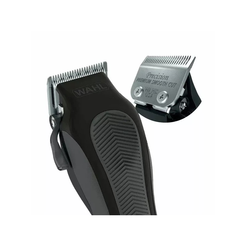 Wahl High Performance Complete Haircutting & Touch-Up Kit All In
