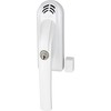ABUS FG300A Lockable Window Handle - Window Knob with Pressure
