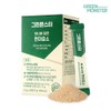 Green Monster Banaba Brown Rice Enzyme 30 packets, 1 pack