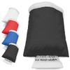 ANTEVIA - Ice Scraper with Glove for Car Windscreen |