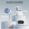 ESR AirPods 4 Case, Compatible with AirPods 4 Gen (2024)