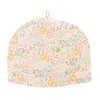 Stylish Scandinavian Style Tea Cozy Multi-Color Brary Garden Teapot Cover
