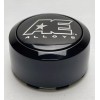 American Eagle AE Alloys Gloss Black Snap In Wheel Center
