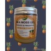 QANLOI 10 Oz Sea Moss Gel Pineapple & Mango