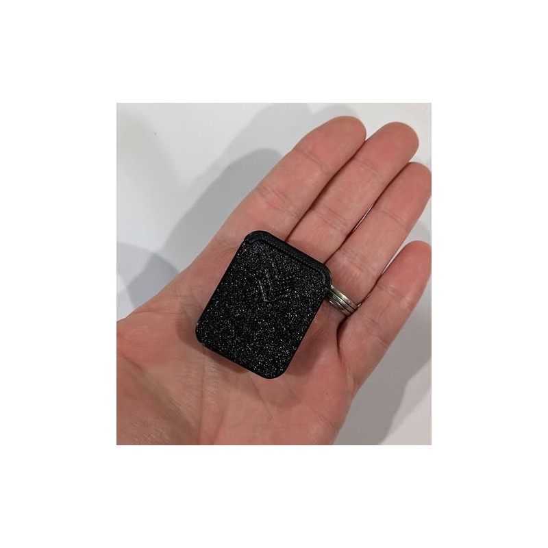 3BP - Size 10 Small (4X) Hearing Aid Battery Case,