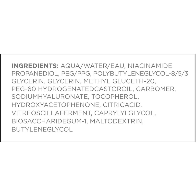 Vichy Minéral 89 Serum con Fracciones de Probióticos Refuerza y
