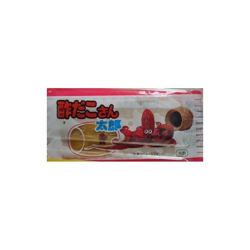 Gado Su-Dako San-Tarou 1 Piece x 60 Bags