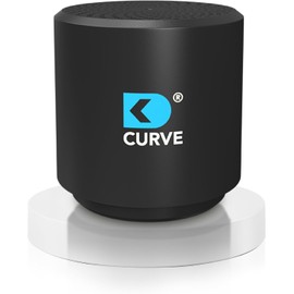 Curve  Innovador purificador de aire con gránulos  Elimina el 99 de gérmenes y olores  Para coche, coche, camión, camper, casa  Sin electricidad y