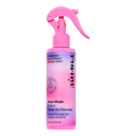 Eva Nyc Primer 10 En 1 Cabello Fino 6 Oz