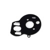 LCX Racing 1/24 RC Truck CNC Aluminum Motor Mount Plate