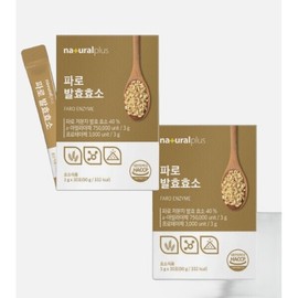 Farro Benefits Arabinoxylan Grain 2 Months 542660 / 파로 효능 아라비노자일란 곡물 2개월 542660