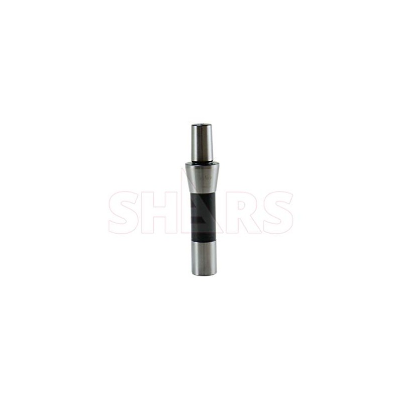 Shars 3/16-3/4" JT3 Heavy Duty Keyless Drill Chuck with R8