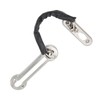 Door Chain Lock Stainless Steel Chain Door Guard Door Security