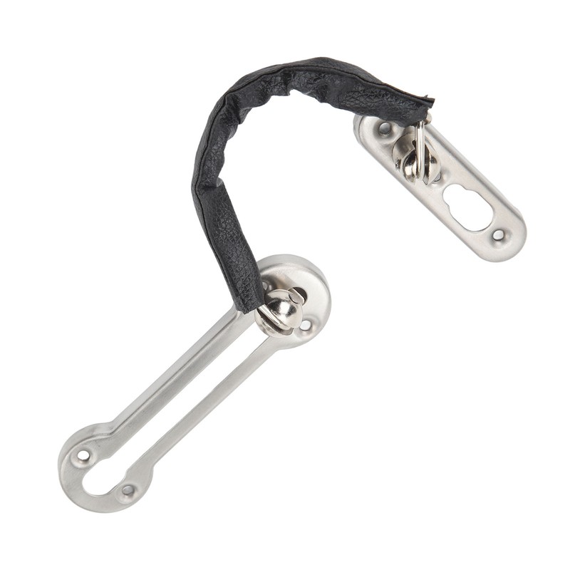 Door Chain Lock Stainless Steel Chain Door Guard Door Security