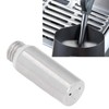 Coffee Machine Steam Nozzle 3 Holes Stainless Steel Milk Foam
