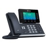 Yealink T54W IP Phone - Power Adapters Included