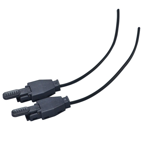 RIVERWELD 2 Pcs Torch Switch Trigger with Micro Switch Fitting