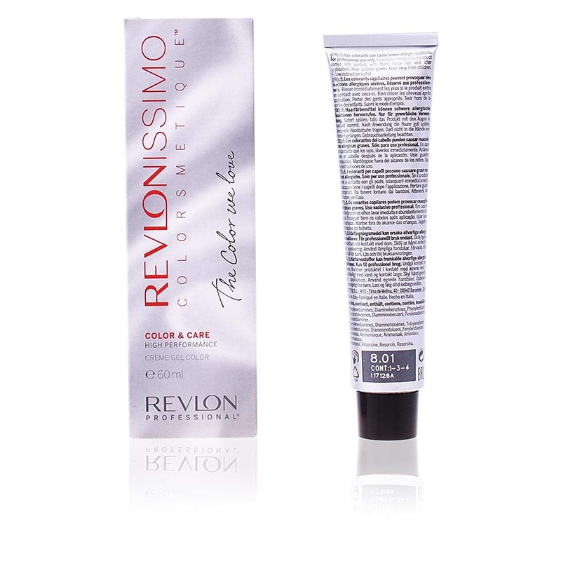 Revlon Paint Accessories 60ml