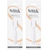 Schick Men's Full Body Skimmer Razor (1 Piece) x 2