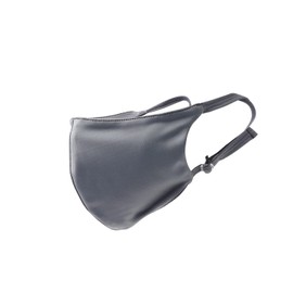 [Family Yasuragi Shop Branch] Mask (Sports Mask), Japanese Industrial Standard JIS T 9001, Standard Compliance Number: G12109074, Pollen (Pollen Particle Collection Efficiency) Over 95% Men's,