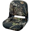Tempress NaviStyle Low Back Seat, Mossy Oak Break Up