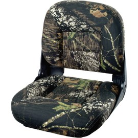 Tempress NaviStyle Low Back Seat, Mossy Oak Break Up