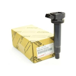 Toyota 673-1303 Ignition Coil For Toyota Tundra 4.7L V8 90919-02230 Pack of 1