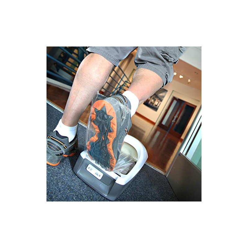 Trimaco E-Z Floor Guard Film Refill Rolls - 54716