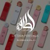 Lattafa Ana Abiyedh Rouge All Over Spray 150ml (5.07 oz)