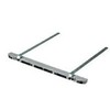 Ryobi 6076331 Parallel Ruler Assembly for Circular Saws