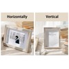 marysgift Frame Grey 5x7 (12.8 x 17.9 cm) Photo Frames