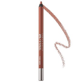 Urban Decay 24/7 Glide-On Lip Pencil lápiz delineador de labios Stark Naked, 1.2g