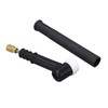 TIG Welding Torch Head WP17RG High Temperature Resistant Flame Retardant