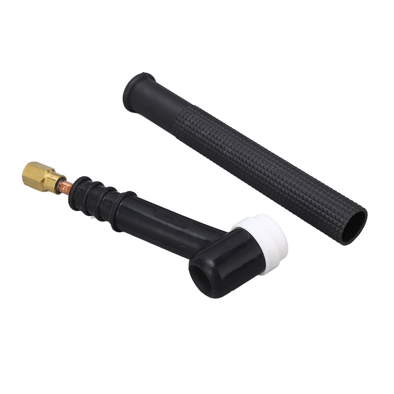 TIG Welding Torch Head WP17RG High Temperature Resistant Flame Retardant