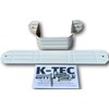 K-TEC Downspout Strap for 2 inch x 3 inch Aluminum