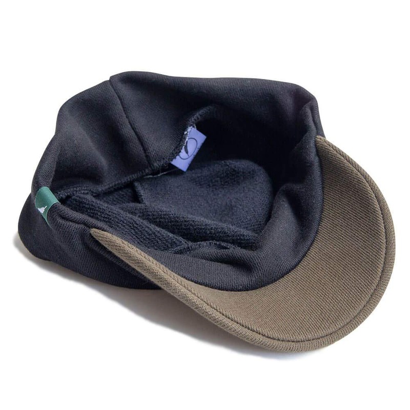 Nakota Sweat Work Cap, Newsboy Hat, Unisex, Large Size, Tricolor,