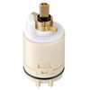 Enhon Single Function Pressure Balance Cartridge Replacement for RP70538, Shower
