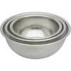 Wahei Freiz Crysty Strainer/Bowl